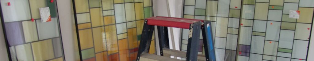 AvD-GLAS Bleiverglasung / Glaserei Koblenz