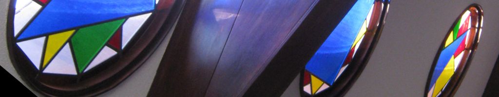 AvD-GLAS Bleiverglasung / Glaserei Koblenz