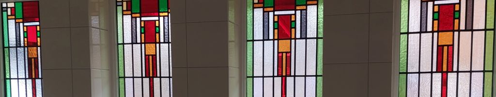 AvD-GLAS Bleiverglasung / Glaserei Koblenz